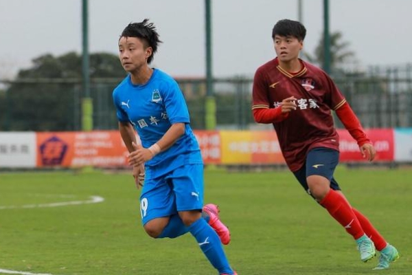 武漢女足備戰亞足聯亞冠賽:計劃補強外援應對新挑戰